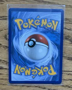 Pokemon Mega Latias ex #181/132 Mega Evolution Special Illustration Rare - Image 2
