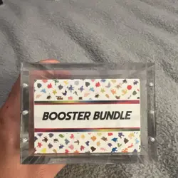 Pokemon TCG | Scarlet & Violet 151 | Booster Bundle | Brand New Factory Sealed - Image 3