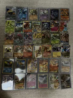 I found my old Pokemon collection and I want to get rid of them. - Image 1