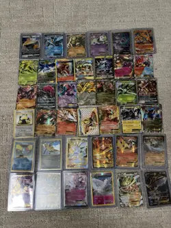 I found my old Pokemon collection and I want to get rid of them. - Image 2