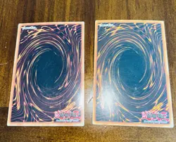 SDK Blue Eyes White Dragon (NM ) Unlimited OBO - Image 3