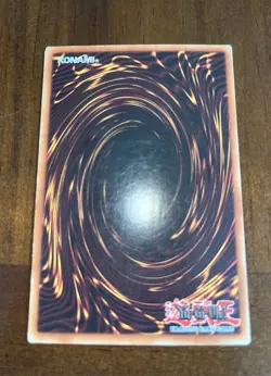 SDK Blue Eyes White Dragon (NM ) Unlimited OBO - Image 4