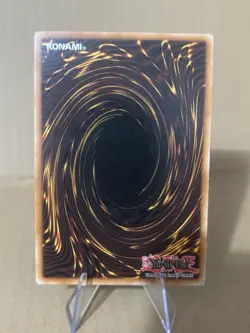 Yugioh Monster Reincarnation RDS-EN045 Super Rare 1st Edition NM - Image 2