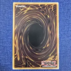Yugioh Garura, Wings of Resonant Life RA02-EN024 - Prismatic Ultimate Rare - PUR - Image 2