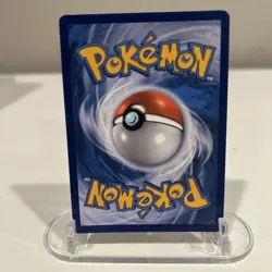 Pokemon card Nidoking 45/114 XY - Steam Siege Reverse Holo 1-9 - Image 2