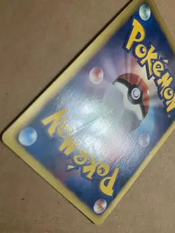 Samurott 013/034 HS+ Promo Japanese Holo Pokemon Card - Image 4