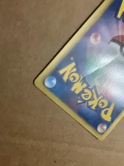 Samurott 013/034 HS+ Promo Japanese Holo Pokemon Card - Image 5