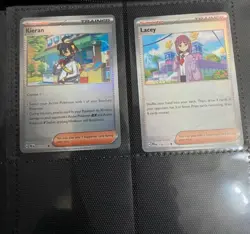 Pokemon Cards Bundle 4000 plus Bulk from Mega/Scarlet & Violet Sets - Image 5