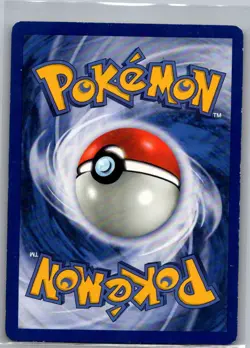 Zapdos 23 Non Holo WoTC Promo - Pokemon Card - NM - Image 2