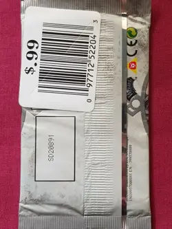 Magic The Gathering AVACYN RESTORED New Sealed 6-card Booster Pack MTG - Image 2