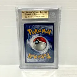 Boss's Orders 200/192 - Rebel Clash - Graded Pokemon Card - BGS 9.5 (PSA 10) - Image 2