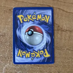 LP Dragonite #5 Movie Black Star Promo WB Stamp Rare Pokemon TCG Card - Image 2