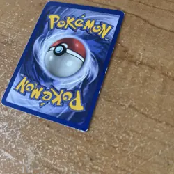 LP Dragonite #5 Movie Black Star Promo WB Stamp Rare Pokemon TCG Card - Image 4