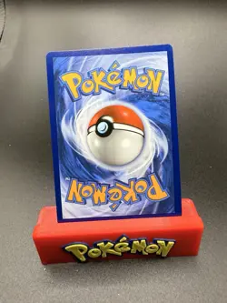 Roaring Moon ex Prismatic Evolutions 162/131 SIR NM Pokemon Card T1 - Image 2