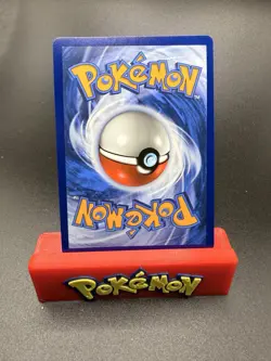 Roaring Moon ex Prismatic Evolutions 162/131 SIR NM Pokemon Card T1 - Image 3