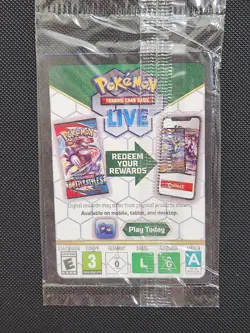 Pokemon Mew Ex 053 Promo SV 151 Ultra Premium Collection #2 - Image 2