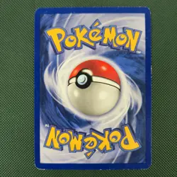 MP 1st Edition Misty's Psyduck 54/132 Gym Heroes Nintendo Pokemon Card - Image 2