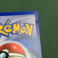 MP Reverse Holo Wooper 117/147 Aquapolis Common Nintendo Pokemon Card - Image 4