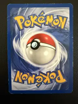 Pokemon TCG Dark Slowbro 12/82 Team Rocket Holo Rare 60 HP English Unlimited - Image 2