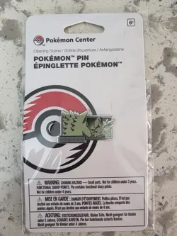 Pokemon 30th Anniversary "Opening Scene" Commemorative Pin Sold Out - Image 1