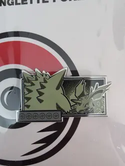 Pokemon 30th Anniversary "Opening Scene" Commemorative Pin Sold Out - Image 2