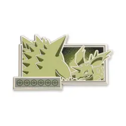 Pokemon 30th Anniversary "Opening Scene" Commemorative Pin Sold Out - Image 3