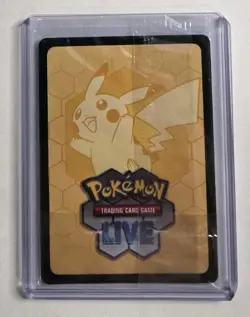 NM-Mint Bulbasaur (Mega Evolution Stamped) - 133/132 - Illustration Rare Pokemon - Image 2