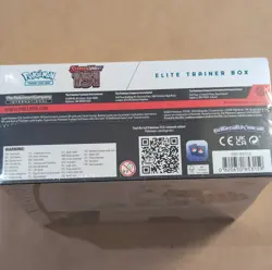 Sealed Pokemon Scarlet & Violet 151 Elite Trainer Box - Image 3