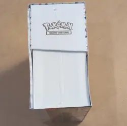 Sealed Pokemon Scarlet & Violet 151 Elite Trainer Box - Image 4