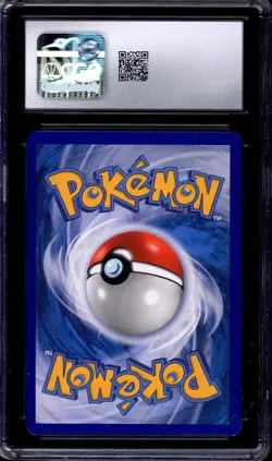 2005 Pokemon EX Deoxys Magikarp-Reverse Foil #64 CGC 8.5 NM-MT+ - Image 2