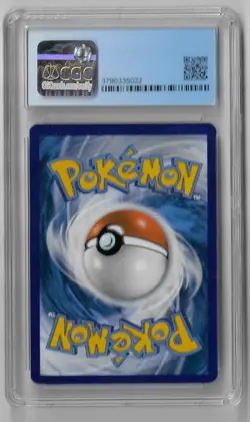 Pokemon TCG Charizard 11/108 Holo Evolutions CGC 8.5 Sub-Grades - Image 2