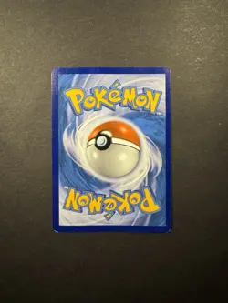 Pokemon TCG Caterpie 1/12 McDonalds Collection 2019 Holo LP - Image 2