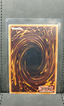 Relinquished SDP-001 Yugioh Ultra Rare Foil 1st Edition mp - Image 2