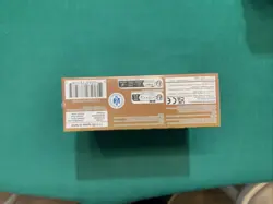 ONE PIECE TCG PRB01 THE BEST BOOSTER BOX ENG - THE BEST VOL. 1- NEW - Image 3