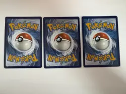 Pokemon TCG Fuecoco Crocalor Skeledirge Card Set Scarlet & Violet Paldea Evolved - Image 2