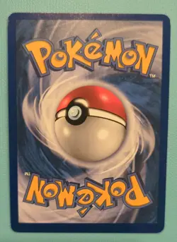 Cobalion EX 93/135 Plasma Storm Pokemon Trading Card Game NM - Image 2