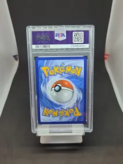 Iron Valiant EX 157/131 - Prismatic Evolutions - PSA- Pokemon Card (Equiv. CGC) - Image 2