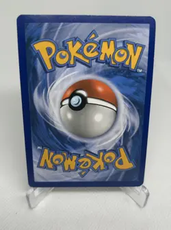 Lunala GX 66/149 Pokemon TCG Card Sun & Moon Base Set NM - Image 2