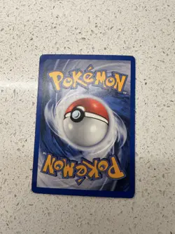 Pokemon Umbreon Neo Discovery Holo TCG Card 13/75 - Image 3
