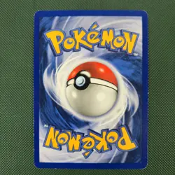 MP 1st Edition Sabrina's Psyduck 99/132 Common Gym Challenge Pokemon Card - Image 2