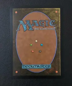 Donatello Way With Machines mtg Showcase 0197 Magic: The Gathering TMNT - Image 3