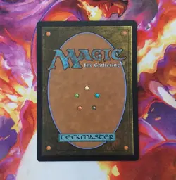 Donatello Way With Machines mtg Showcase 0197 Magic: The Gathering TMNT - Image 4