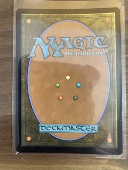 Triceraton Commander Teenage Mutant Ninja Turtles Foil - Image 2