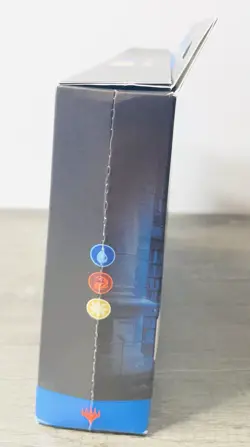 Magic The Gathering Doctor Who Timey-Wimey Commander Deck, New/Sealed - Image 5