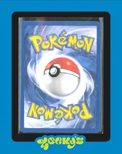 PONYTA - 60/102 - Base Set - Pokemon $2MIN ORDER - Image 2