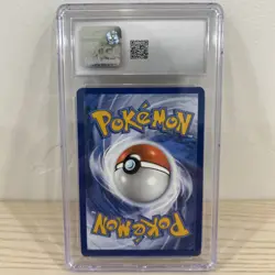 Pokemon 2023 Crown Zenith Riolu Holo Galarian Gallery GG26/GG70 CGC 10 Gem Mint - Image 2