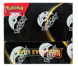 Pokemon Mega Evolution Non-Enhanced Booster Box 36 Packs per Box, 10 Cards/Pack - Image 1