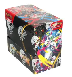 Pokemon Mega Evolution Non-Enhanced Booster Box 36 Packs per Box, 10 Cards/Pack - Image 2