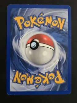 2004 VINTAGE POKEMON TEAM MAGMA'S GROUDON 9 EX MAGMA VS AQUA NONHOLO EXCLUSIVE - Image 2