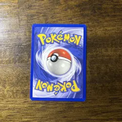 Sabrina 110/132 Gym Challenge Non-Holo Rare Pokemon TCG NM CLEAN - Image 4